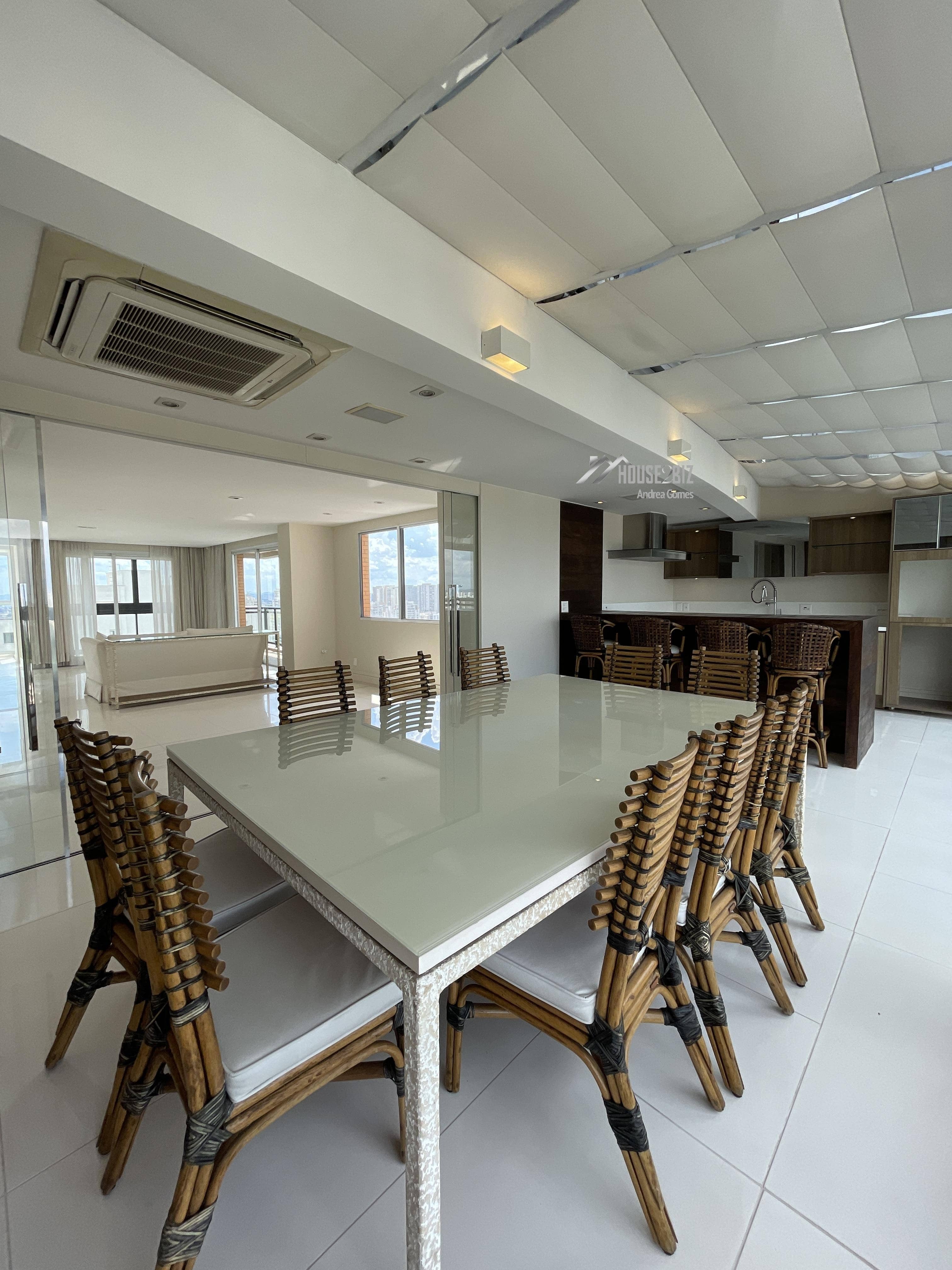 Duo San Paolo Morumbi Duplex Duo San Paolo Morumbi Duplex - foto principal