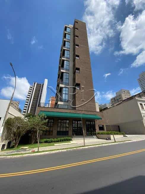 Condomínio Edifício Augusta Duplex - foto de fundo