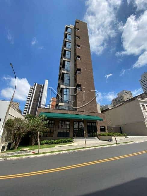 Edifício Augusta Duplex Edifício Augusta Duplex - foto principal 1