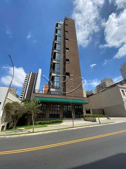 Edifício Augusta Duplex - foto 1 Edifício Augusta Duplex - foto 1