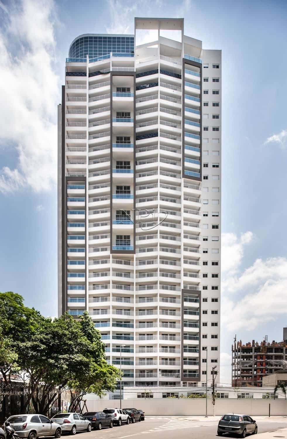 Condomínio The Summit Condomínio The Summit - foto principal 1