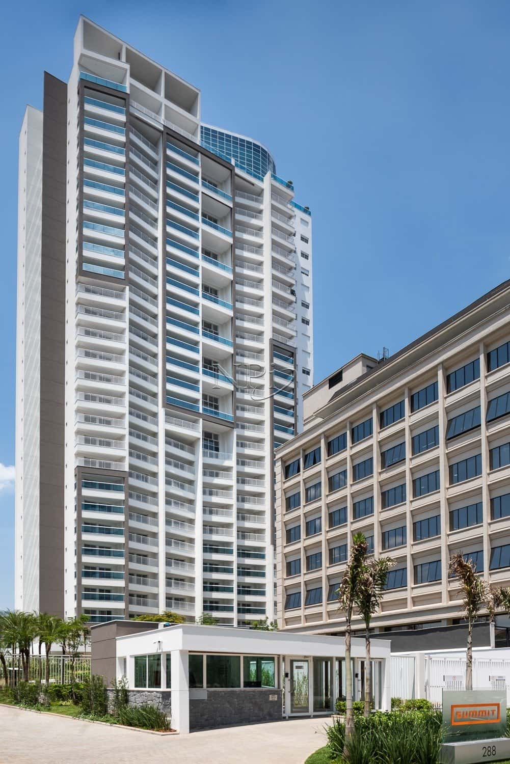 Condomínio The Summit - imagem 2 Condomínio The Summit - imagem 2