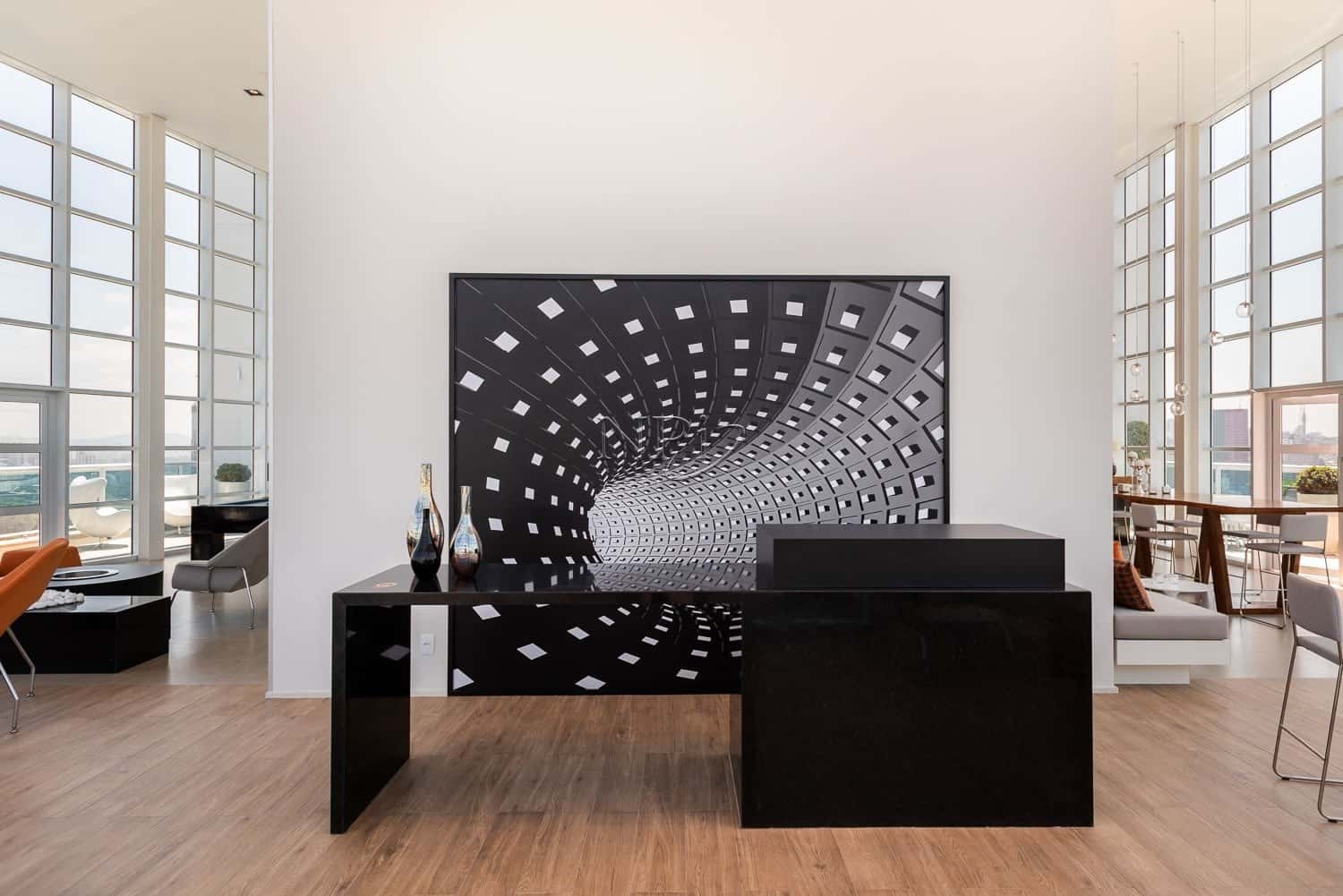 Condomínio The Summit - imagem 4 Condomínio The Summit - imagem 4