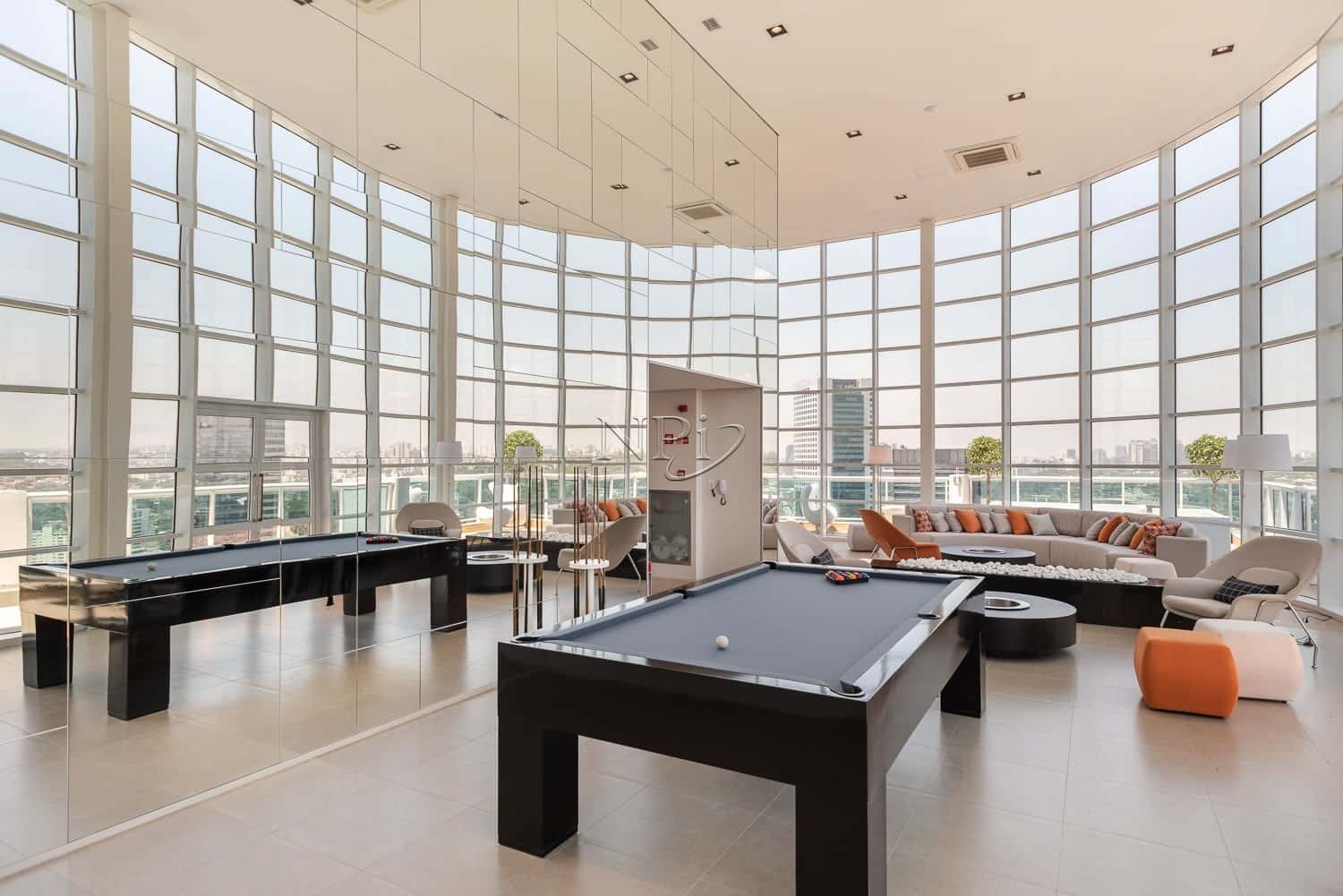 Condomínio The Summit - imagem 5 Condomínio The Summit - imagem 5