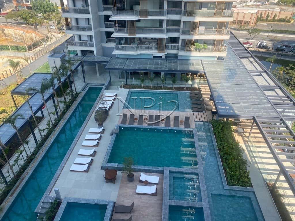 Av Roque Petroni Júnior 630 - imagem 2 Av Roque Petroni Júnior 630 - imagem 2