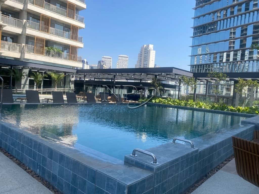 Av Roque Petroni Júnior 630 - imagem 3 Av Roque Petroni Júnior 630 - imagem 3