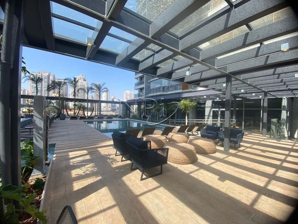 Av Roque Petroni Júnior 630 - imagem 5 Av Roque Petroni Júnior 630 - imagem 5