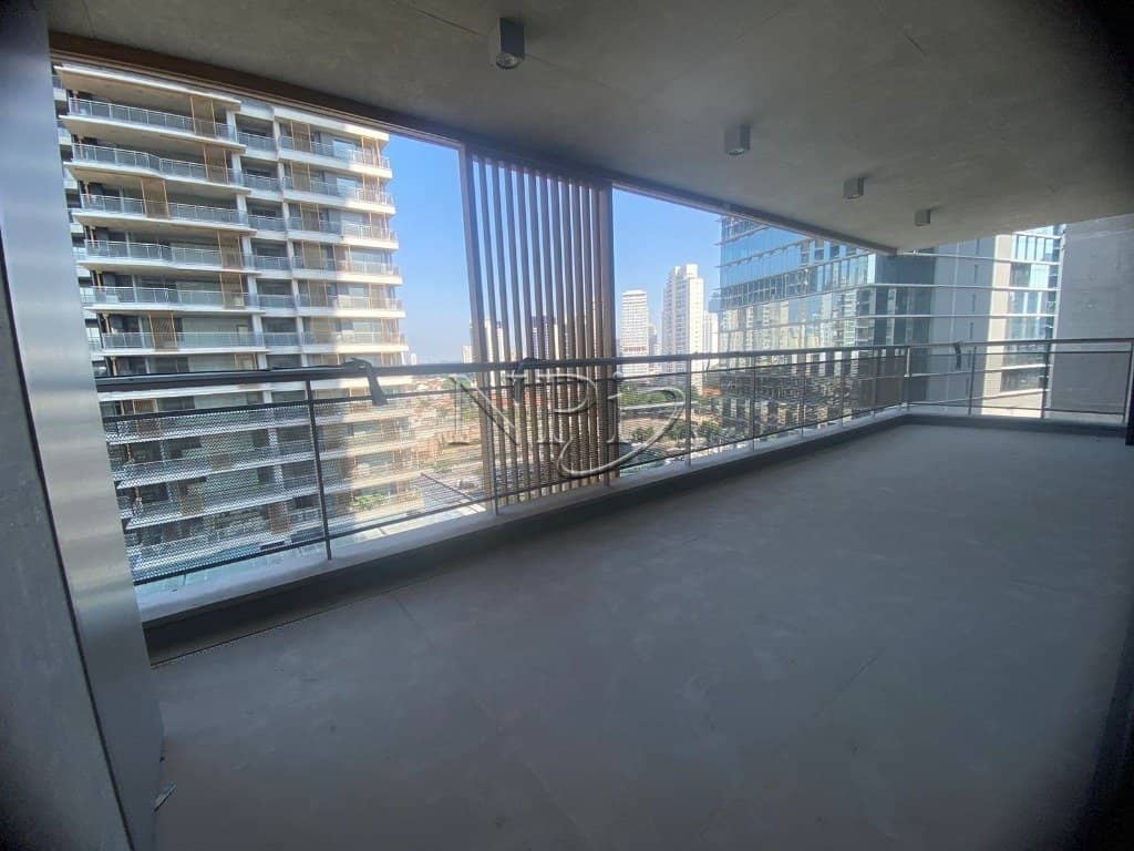 Av Roque Petroni Júnior 630 Av Roque Petroni Júnior 630 - foto principal