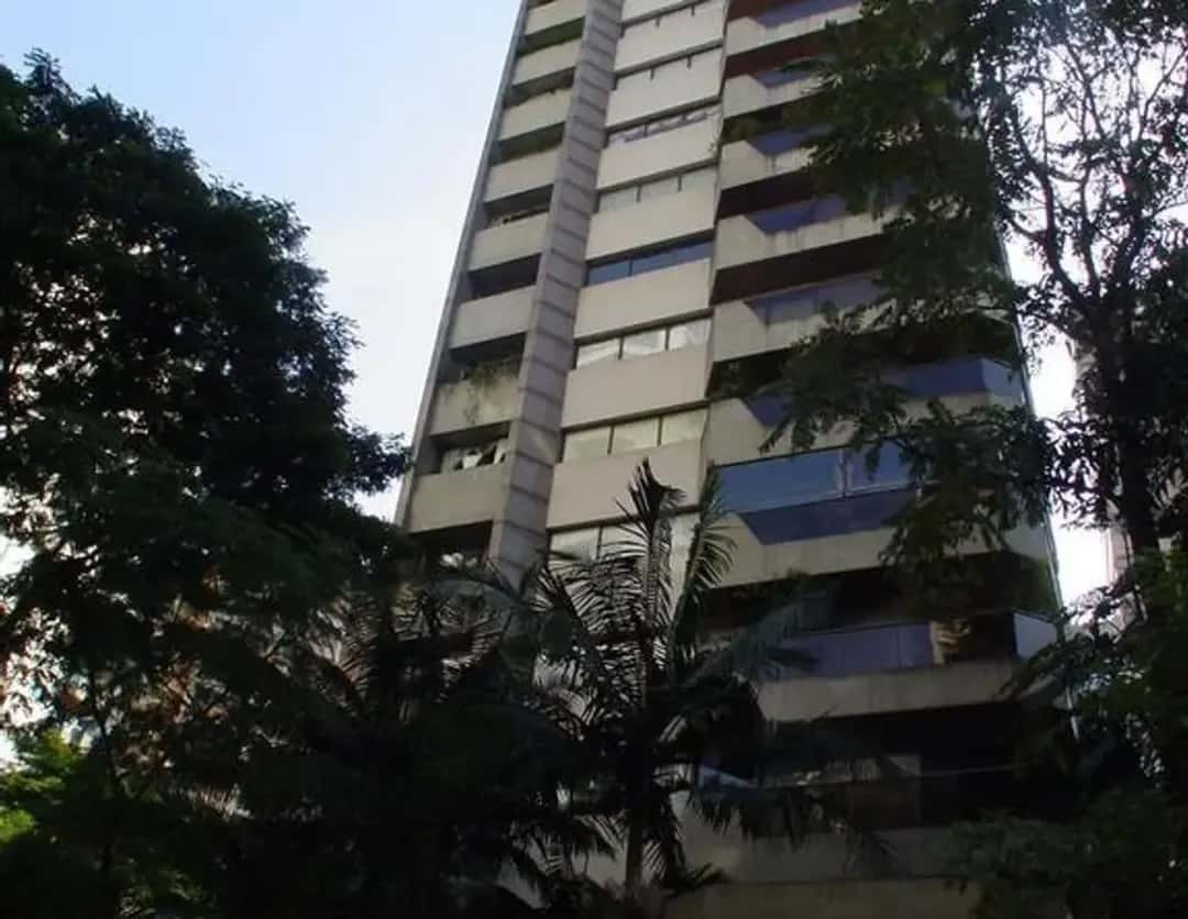 Rua Lourenço de Almeida 524 - imagem 2 Rua Lourenço de Almeida 524 - imagem 2