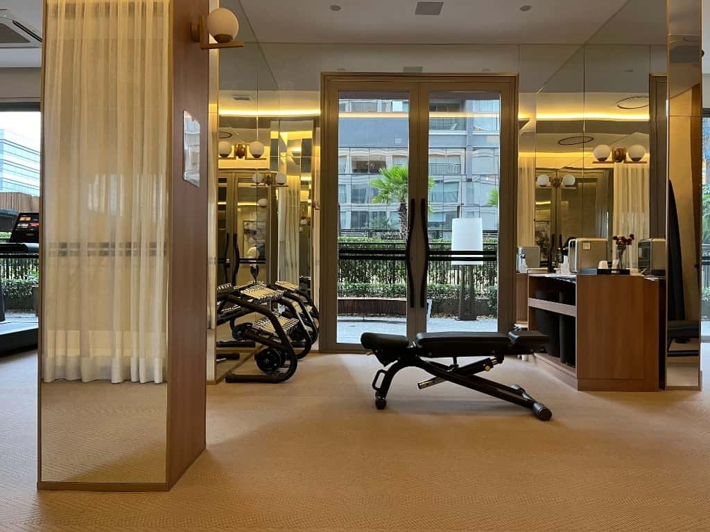 Cyrela By Yoo Moema - imagem 3 Cyrela By Yoo Moema - imagem 3