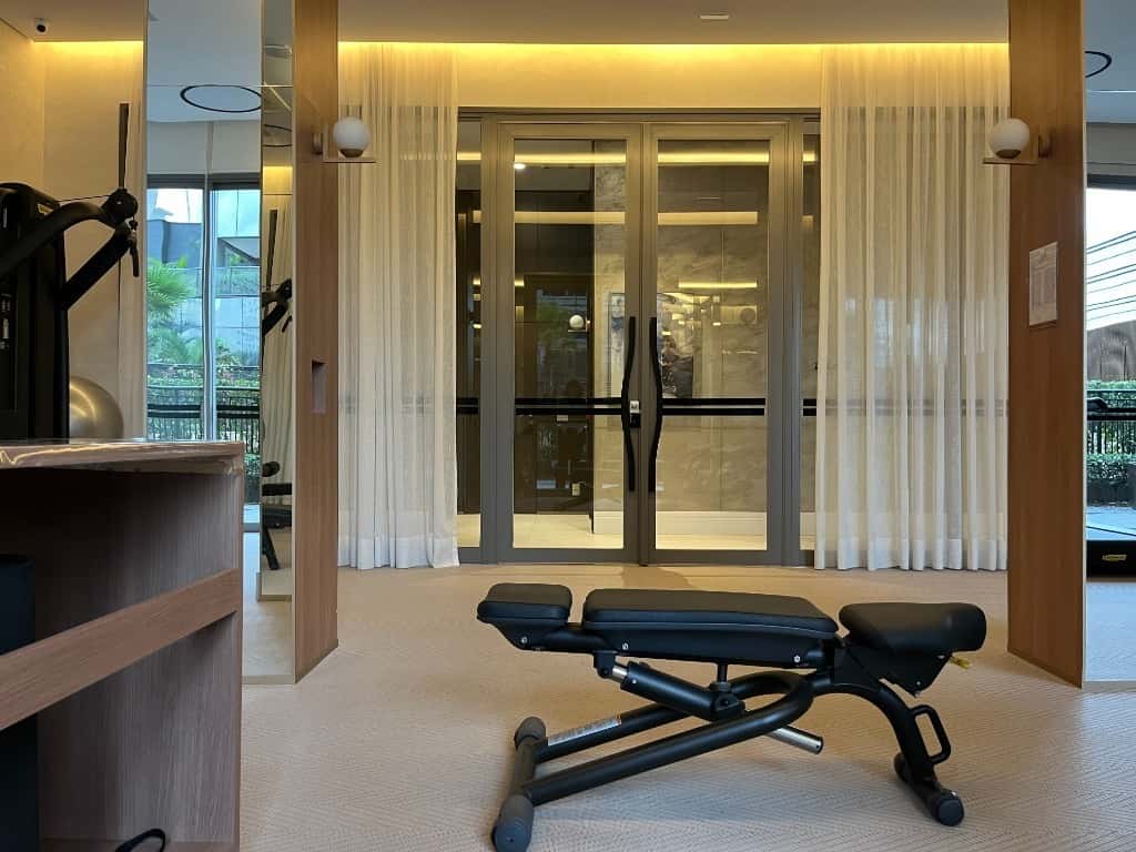 Cyrela By Yoo Moema - imagem 4 Cyrela By Yoo Moema - imagem 4