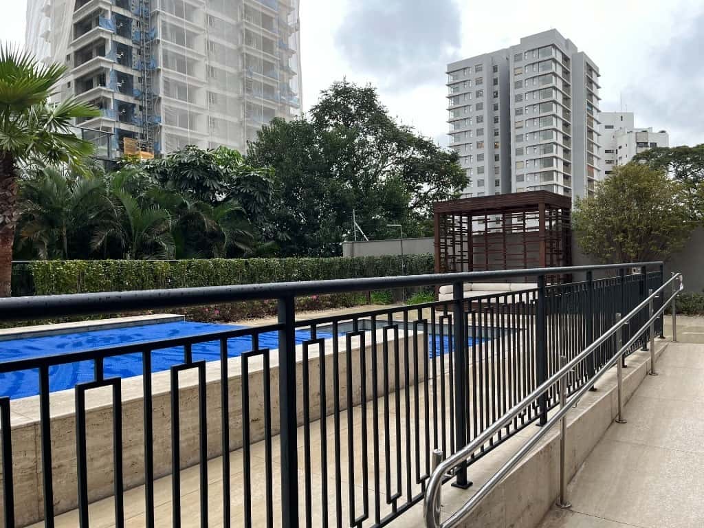 Cyrela By Yoo Moema - imagem 5 Cyrela By Yoo Moema - imagem 5