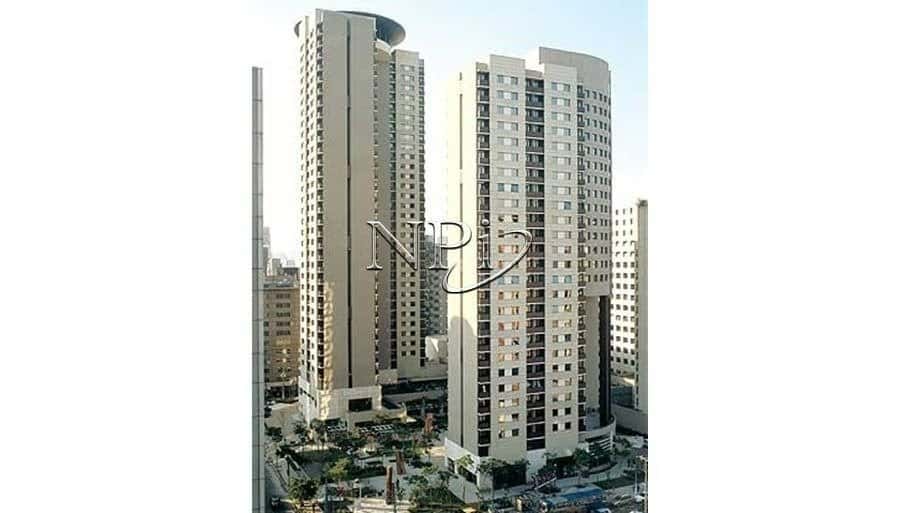 Edificio Brascan Century Plaza Corporate - imagem 2 Edificio Brascan Century Plaza Corporate - imagem 2