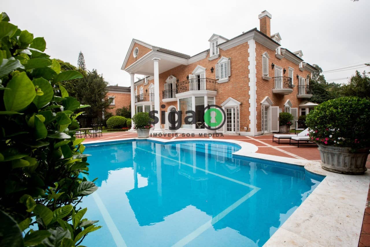 Casa a Venda No Morumbi Casa a Venda No Morumbi - foto principal