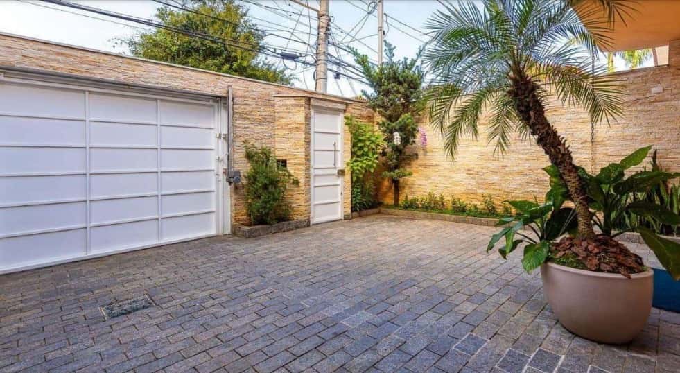 Casa A Venda No Jardim Paulistano - imagem 3 Casa A Venda No Jardim Paulistano - imagem 3