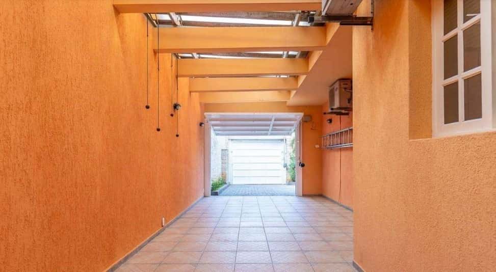 Casa A Venda No Jardim Paulistano - imagem 4 Casa A Venda No Jardim Paulistano - imagem 4