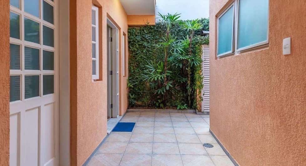 Casa A Venda No Jardim Paulistano - imagem 5 Casa A Venda No Jardim Paulistano - imagem 5