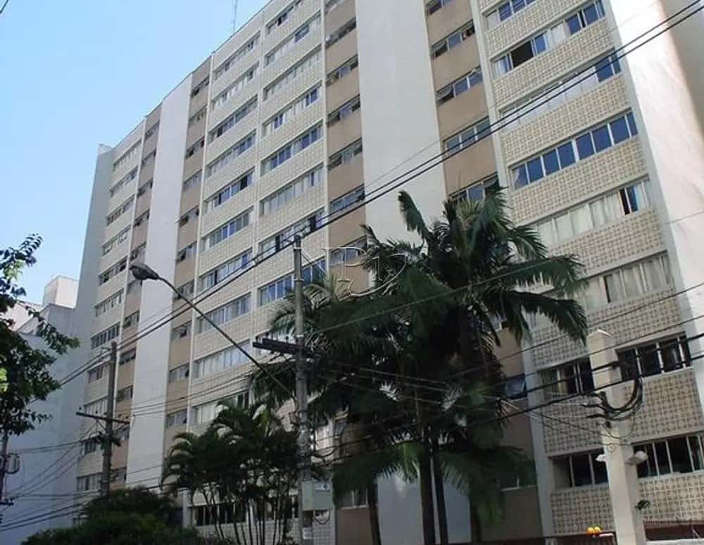 Rua Tabapuã 266 - imagem 3 Rua Tabapuã 266 - imagem 3