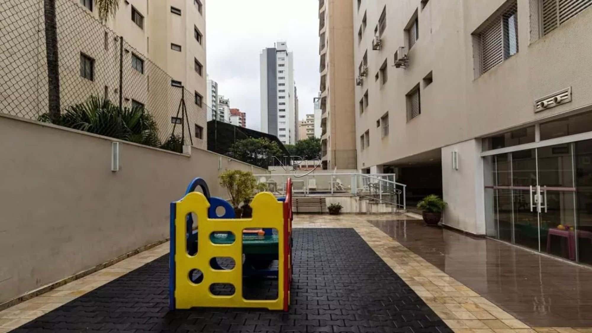Rua Tabapuã 266 - imagem 4 Rua Tabapuã 266 - imagem 4