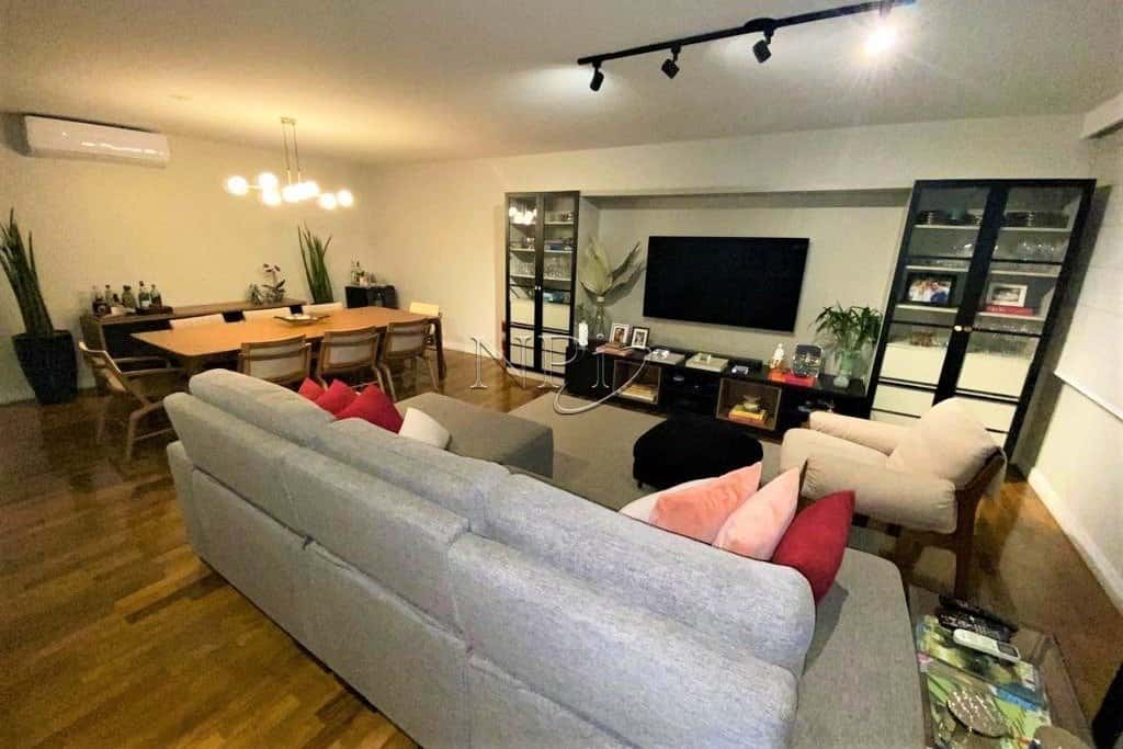 Rua Tabapuã 266 - imagem 5 Rua Tabapuã 266 - imagem 5