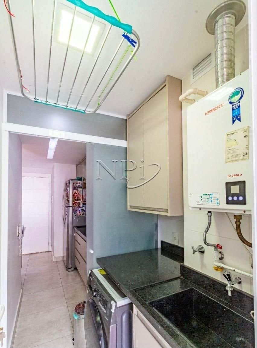 Cyrela Cypriani 955 - imagem 3 Cyrela Cypriani 955 - imagem 3