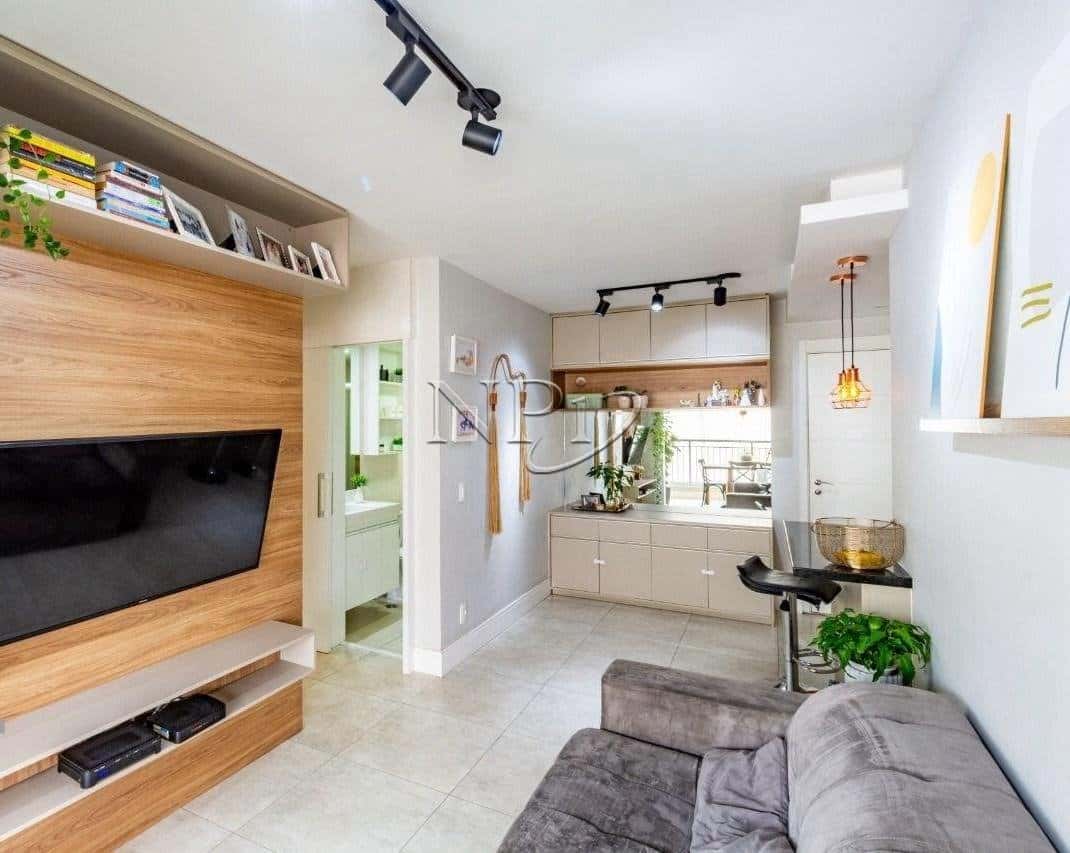 Cyrela Cypriani 955 - imagem 4 Cyrela Cypriani 955 - imagem 4