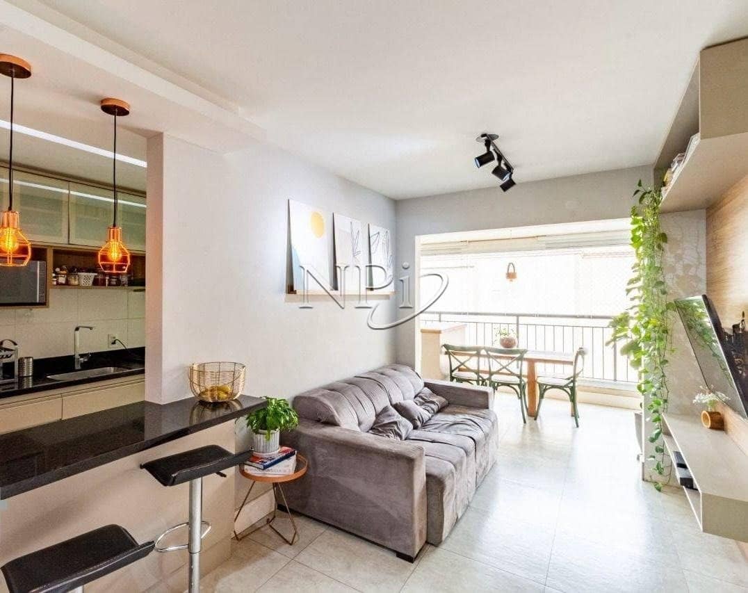 Cyrela Cypriani 955 Cyrela Cypriani 955 - foto principal