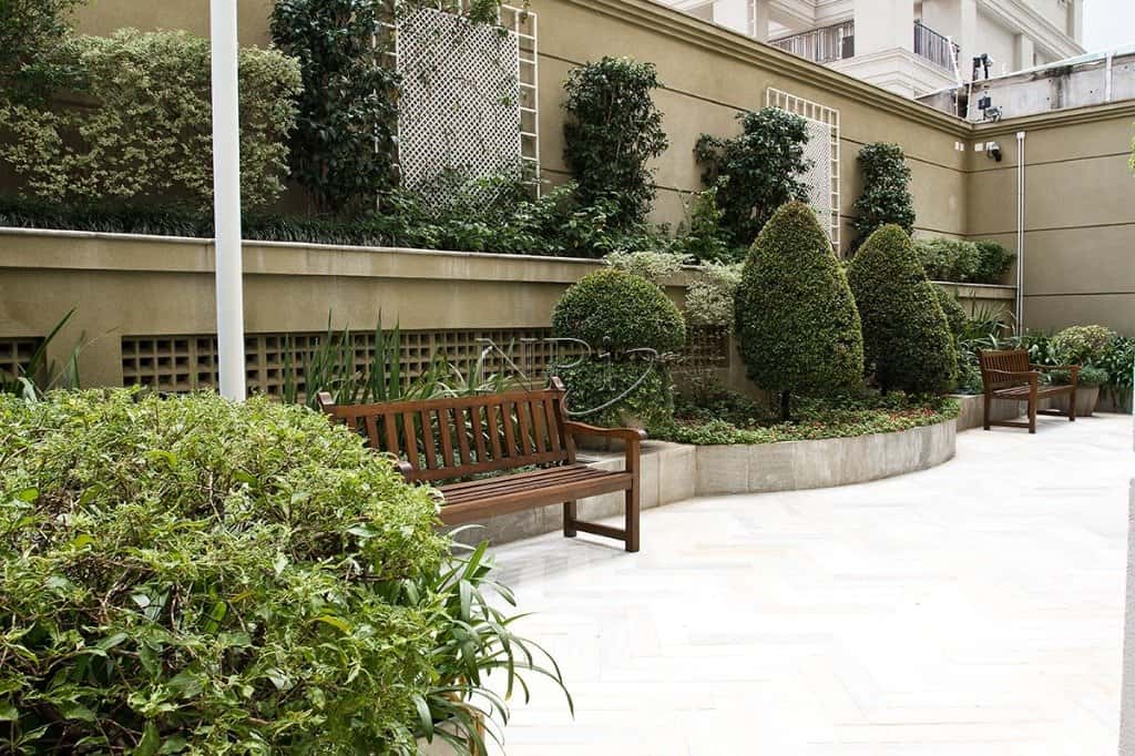 Villa Gallici Itaim - imagem 3 Villa Gallici Itaim - imagem 3