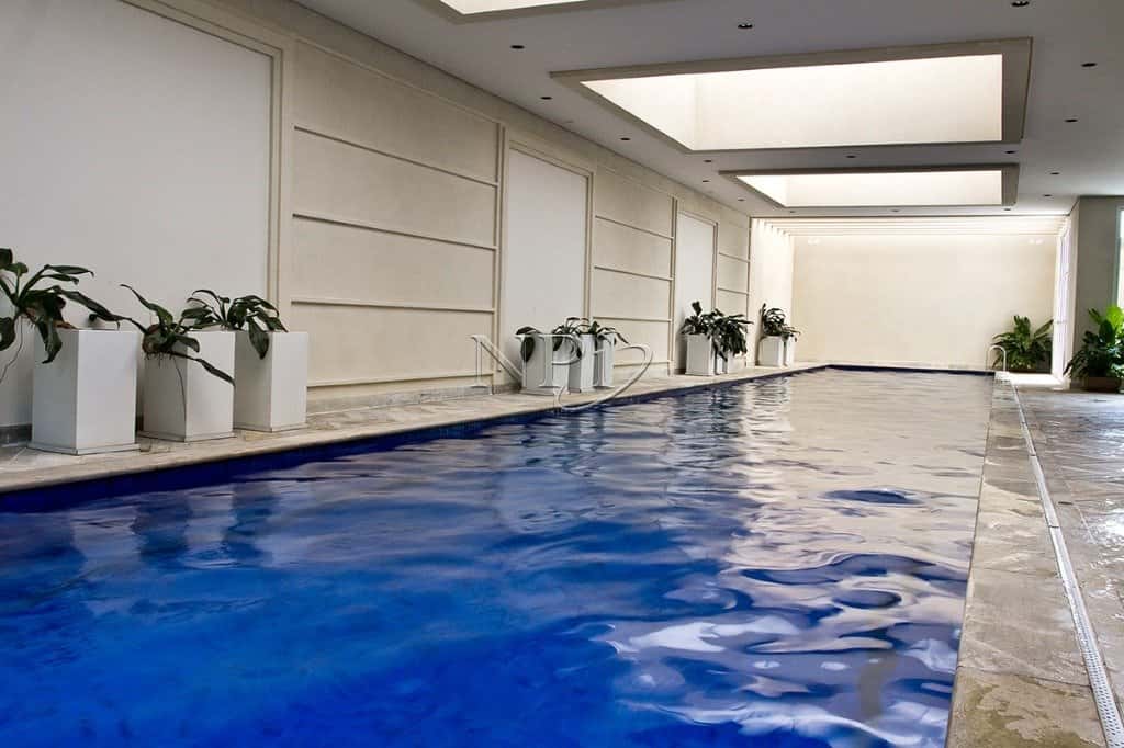 Villa Gallici Itaim - imagem 5 Villa Gallici Itaim - imagem 5