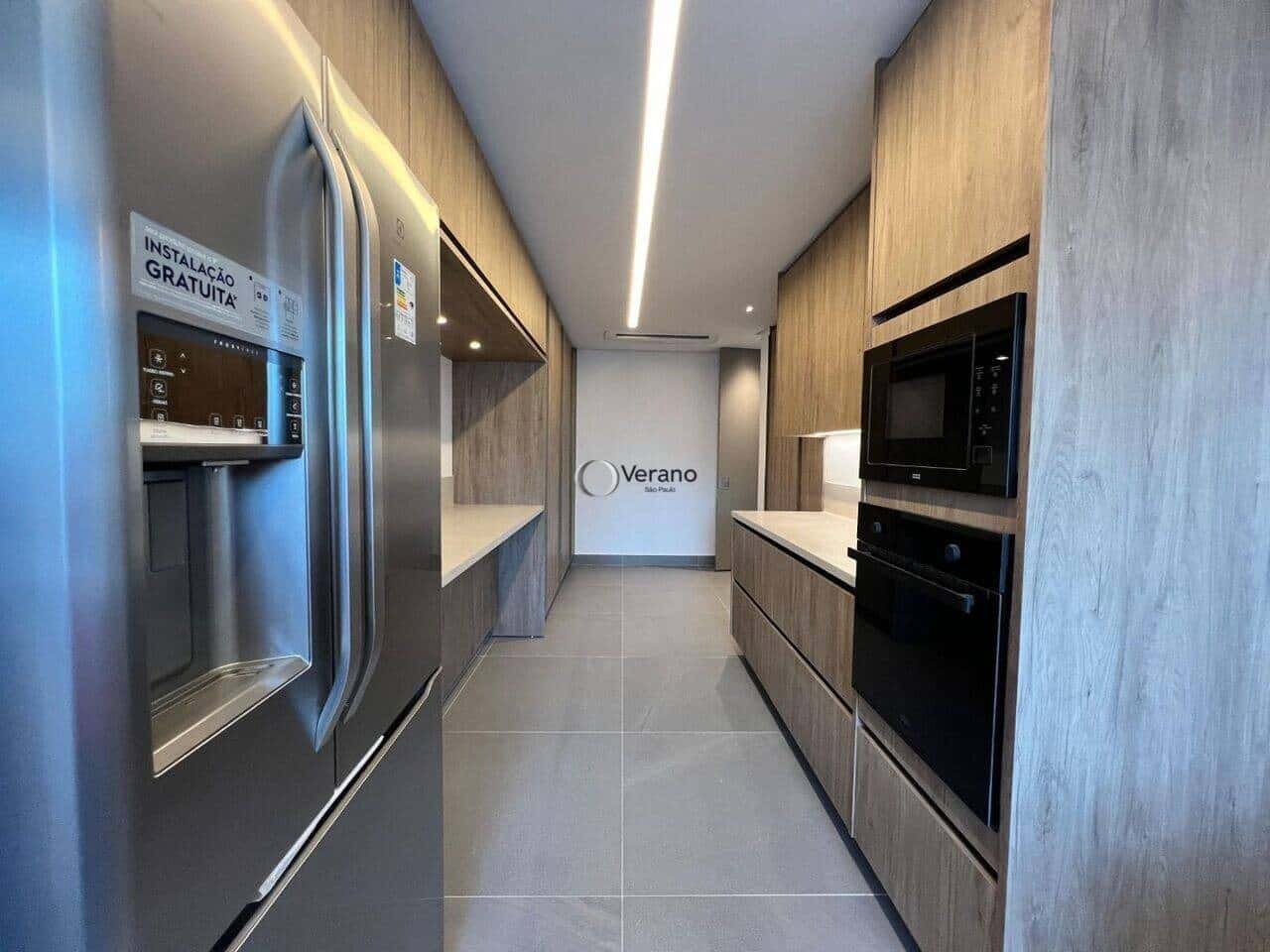 Edificio One Sixty - imagem 2 Edificio One Sixty - imagem 2