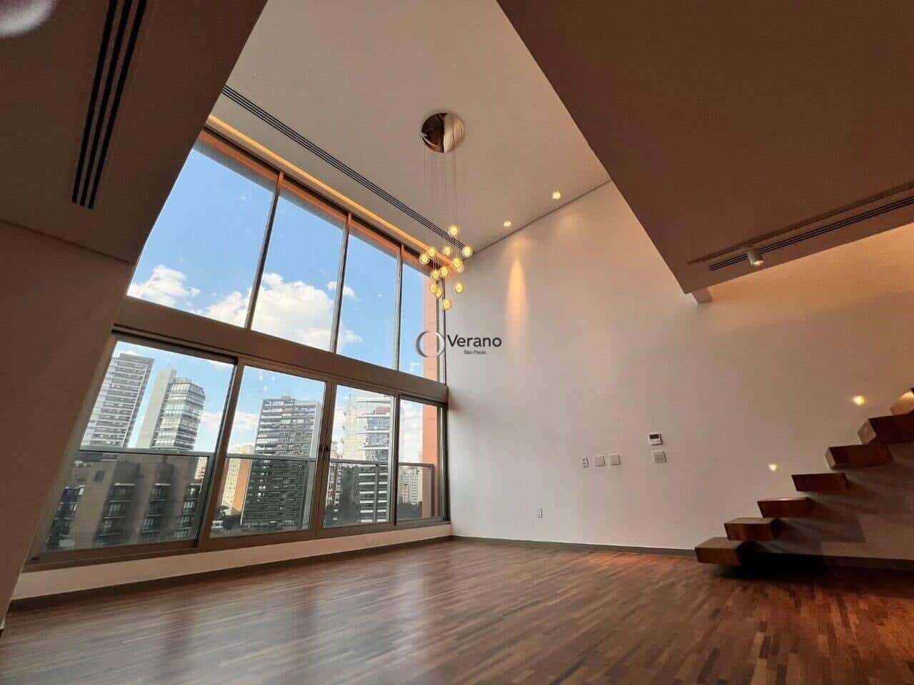 Edificio One Sixty - imagem 2 Edificio One Sixty - imagem 2