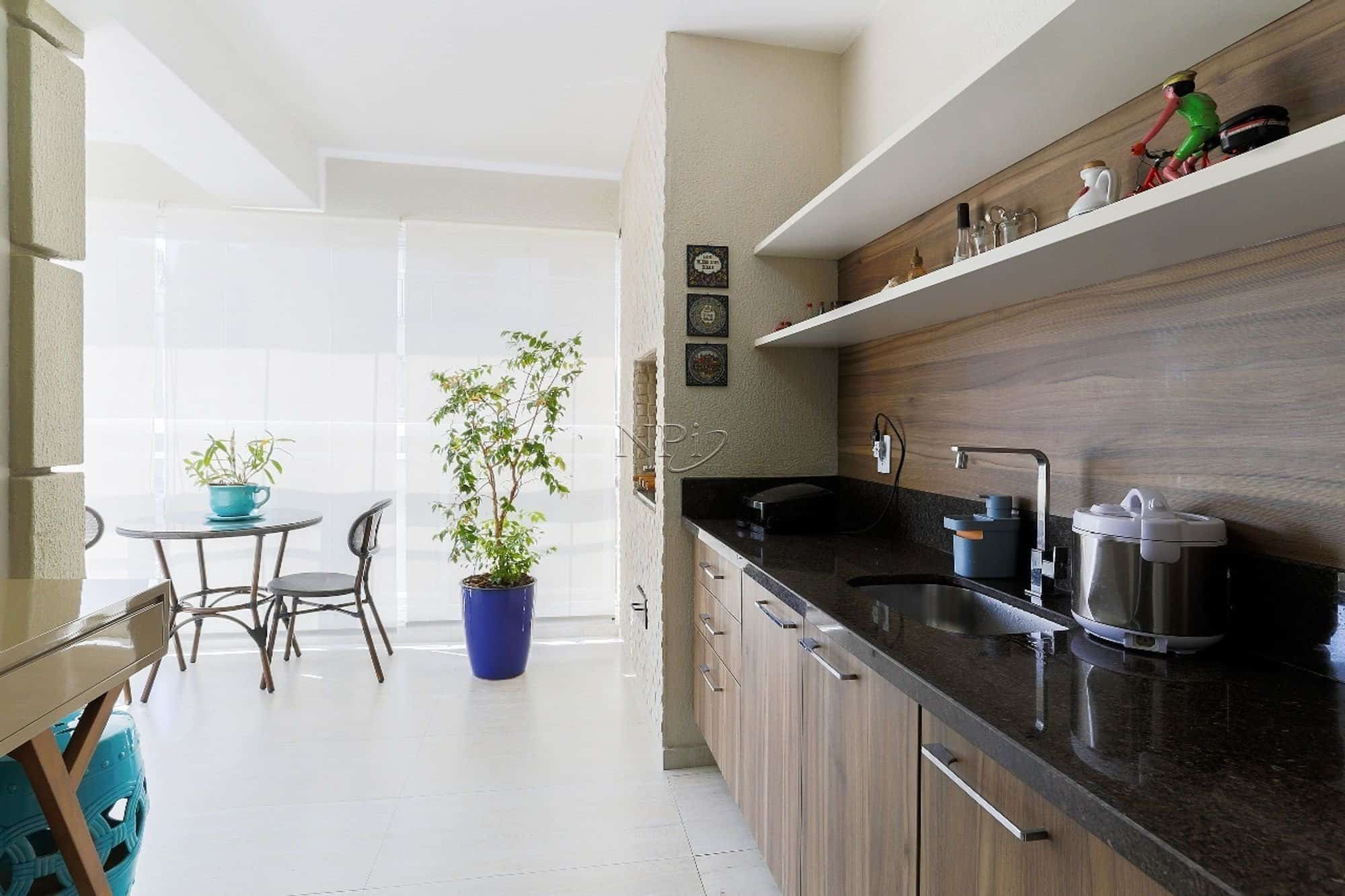 Define New Residence Vila Olímpia Define New Residence Vila Olímpia - foto principal 1