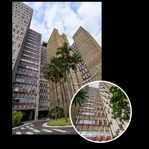 Edifício São Luiz Edifício São Luiz - foto principal