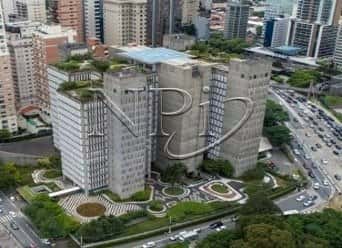 Edifício São Luiz - imagem 2 Edifício São Luiz - imagem 2