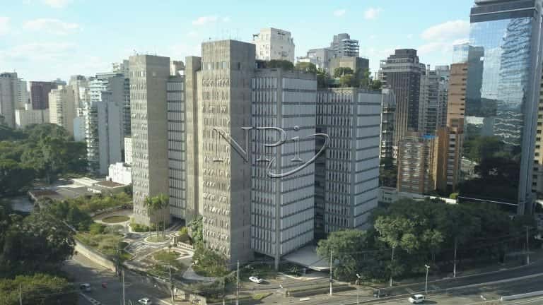 Edifício São Luiz - imagem 3 Edifício São Luiz - imagem 3