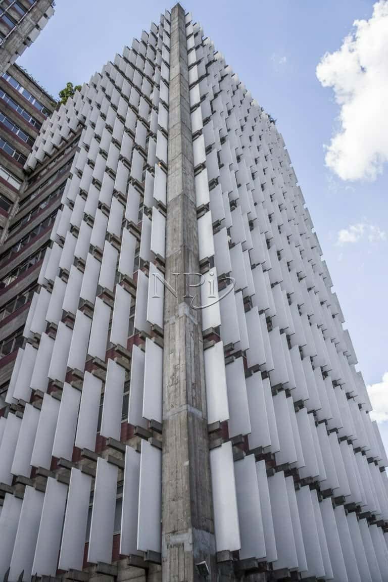 Edifício São Luiz - imagem 4 Edifício São Luiz - imagem 4