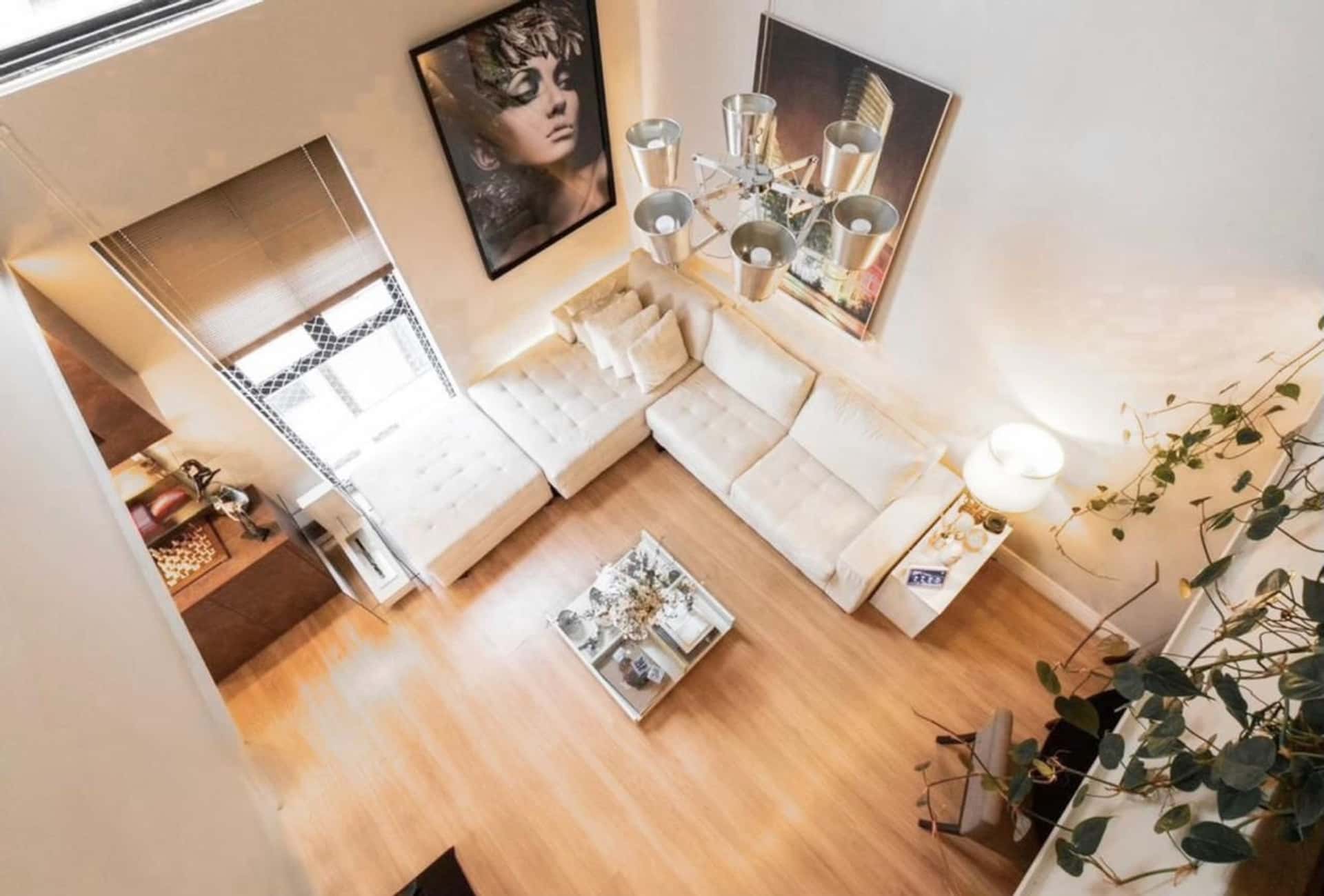 Plaza Atheneé Residence Vila Olimpia - imagem 2 Plaza Atheneé Residence Vila Olimpia - imagem 2