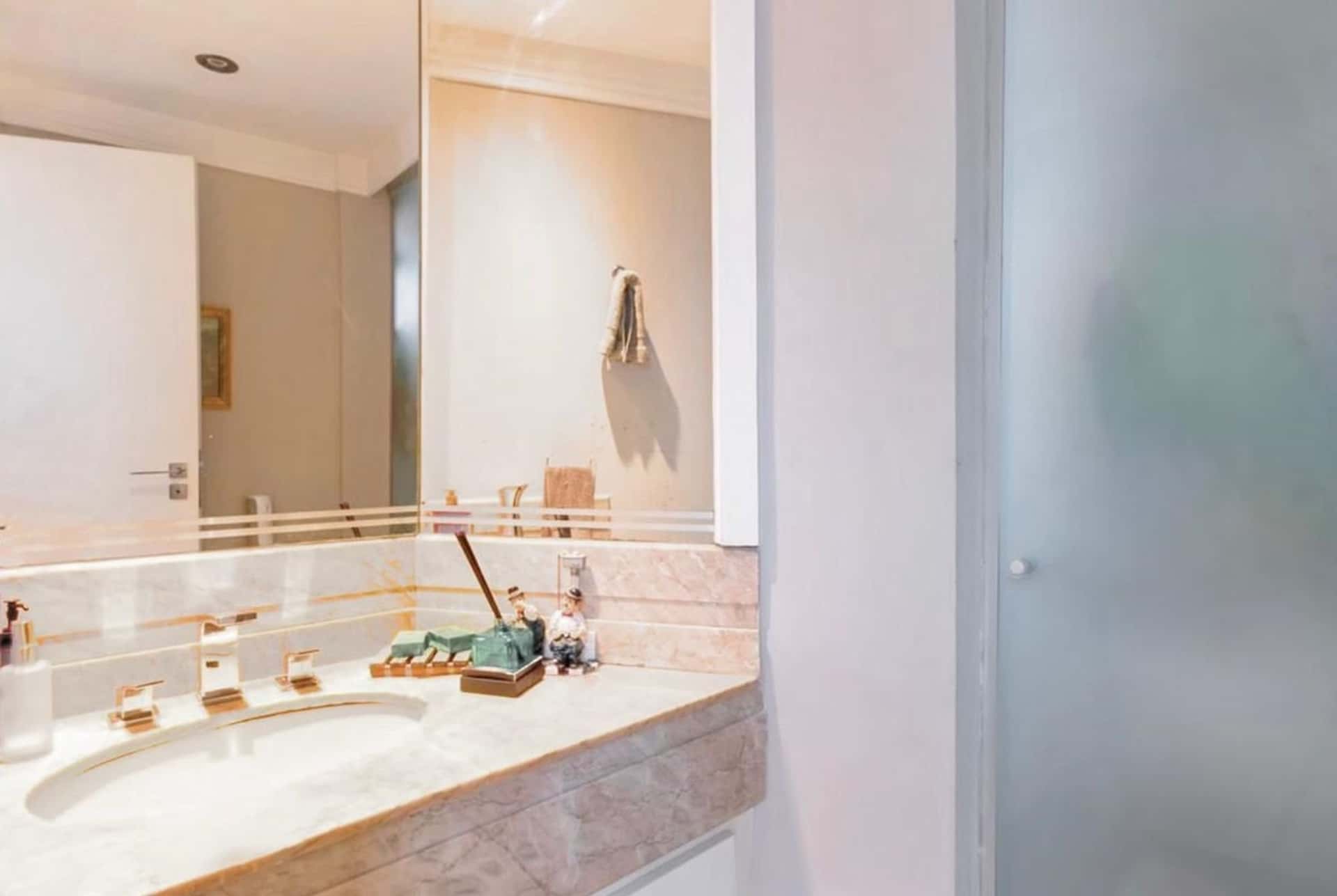 Plaza Atheneé Residence Vila Olimpia - imagem 3 Plaza Atheneé Residence Vila Olimpia - imagem 3