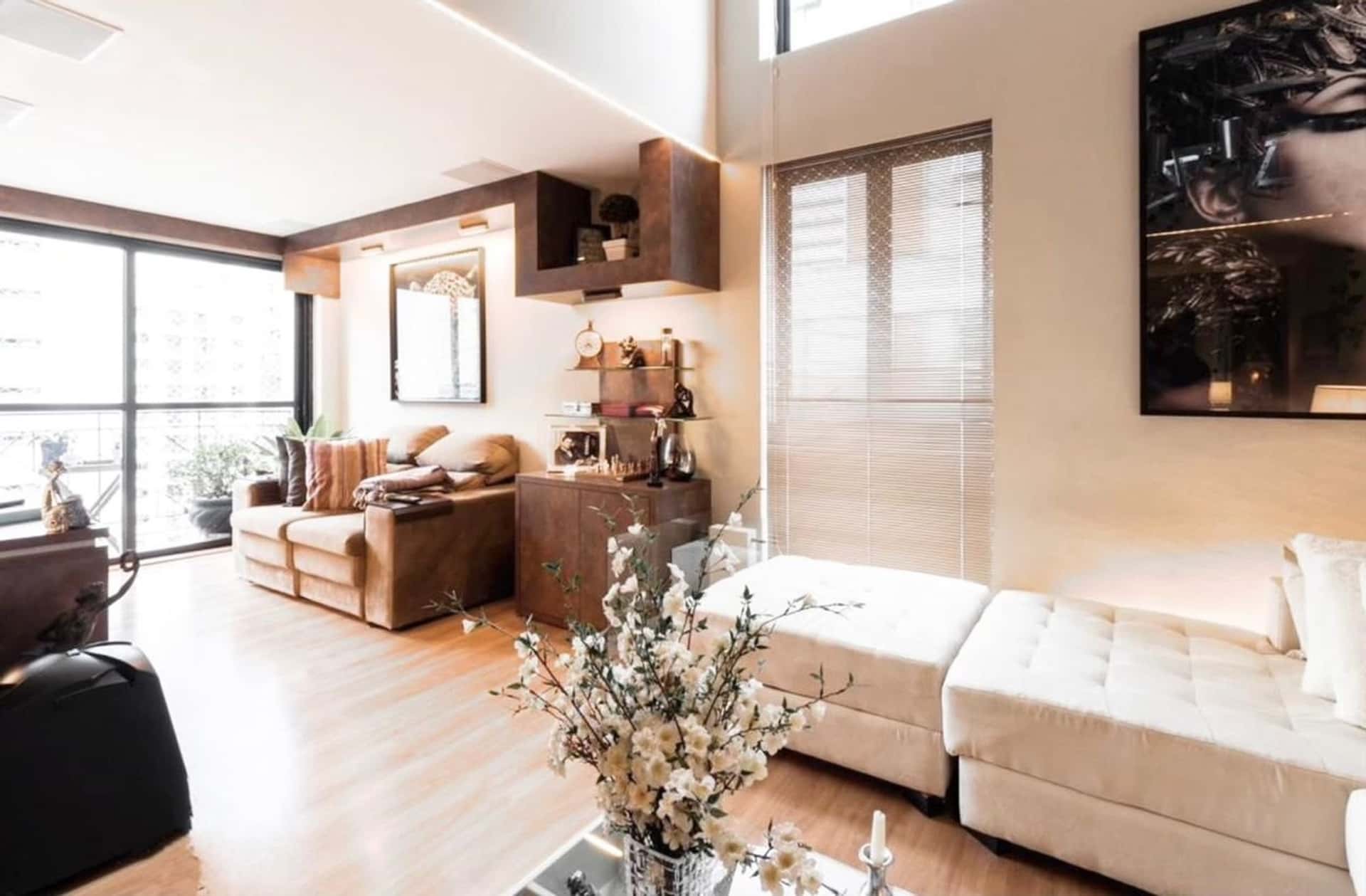 Plaza Atheneé Residence Vila Olimpia - imagem 4 Plaza Atheneé Residence Vila Olimpia - imagem 4