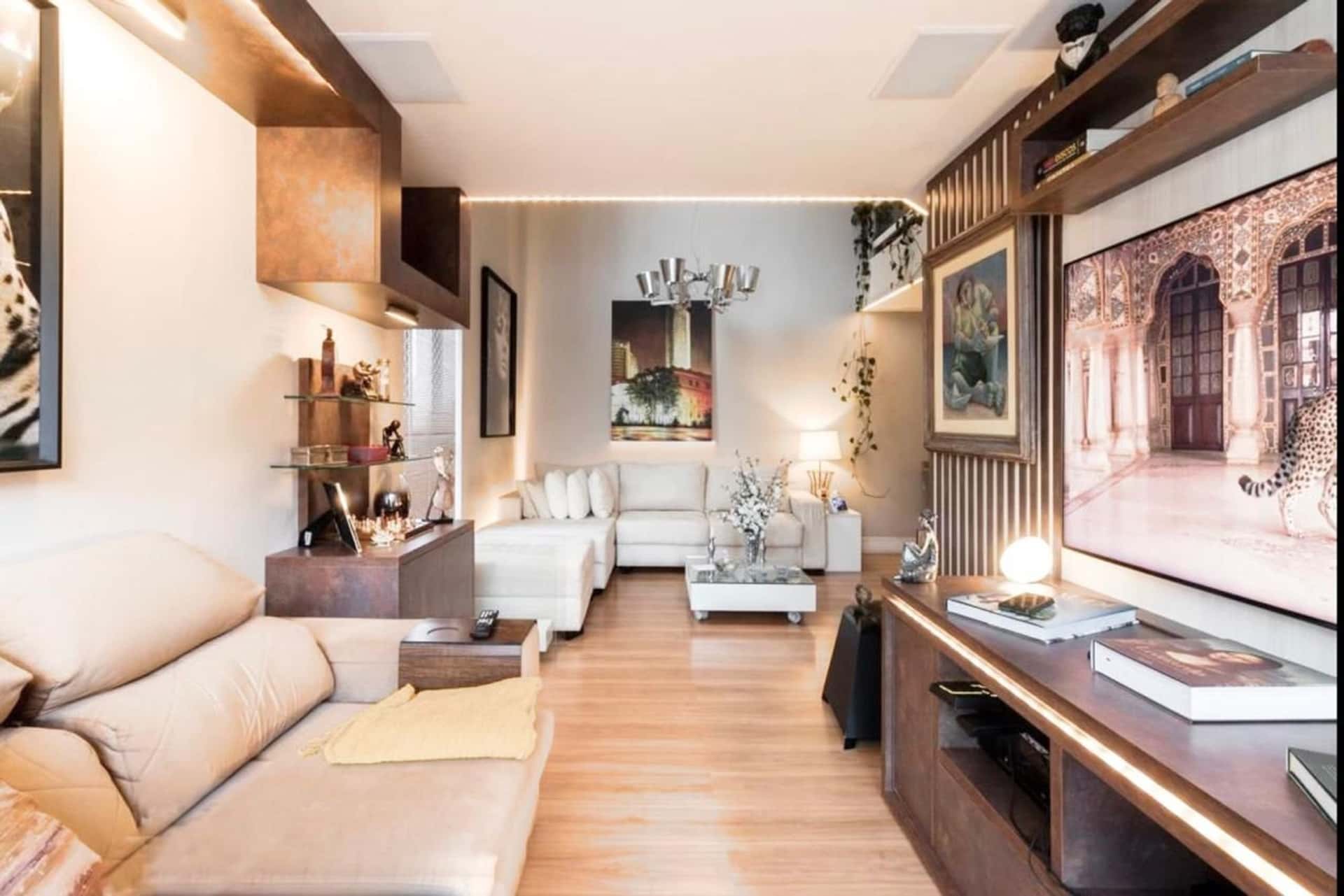 Plaza Atheneé Residence Vila Olimpia - imagem 5 Plaza Atheneé Residence Vila Olimpia - imagem 5