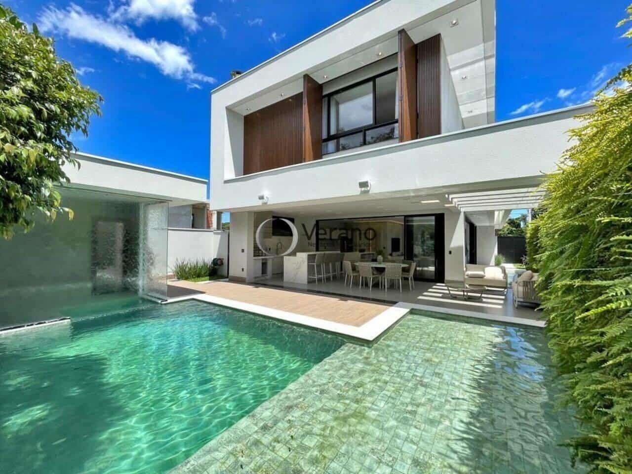 Riviera de São Lourenço Riviera de São Lourenço Piscina