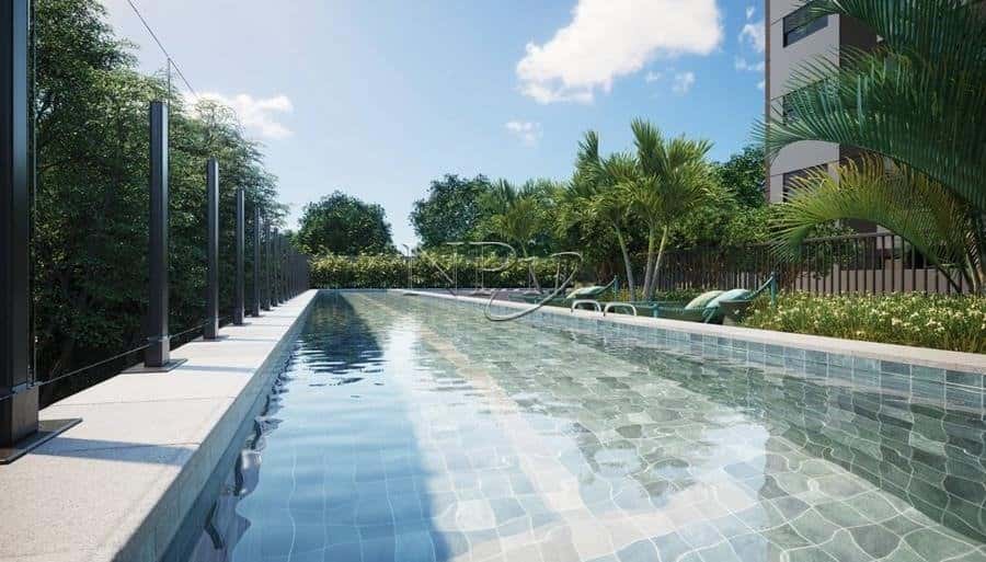 Klasse Alto da Boa Vista - imagem 2 Klasse Alto da Boa Vista - imagem 2