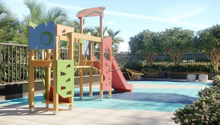 Klasse Alto da Boa Vista - imagem 3 Klasse Alto da Boa Vista - imagem 3