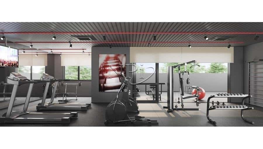 Klasse Alto da Boa Vista - imagem 4 Klasse Alto da Boa Vista - imagem 4