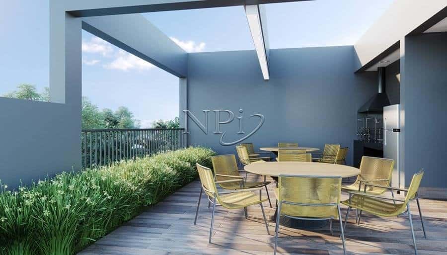 Klasse Alto da Boa Vista - imagem 5 Klasse Alto da Boa Vista - imagem 5