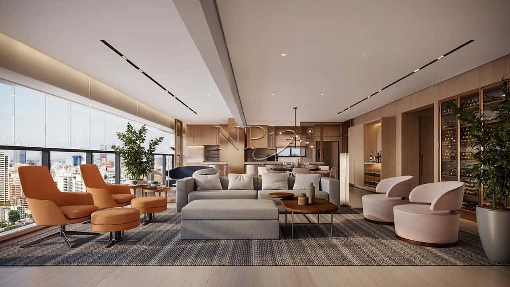 Raiz Perdizes - imagem 4 Raiz Perdizes - imagem 4