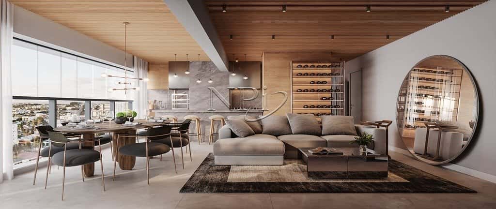 Raiz Perdizes - imagem 5 Raiz Perdizes - imagem 5