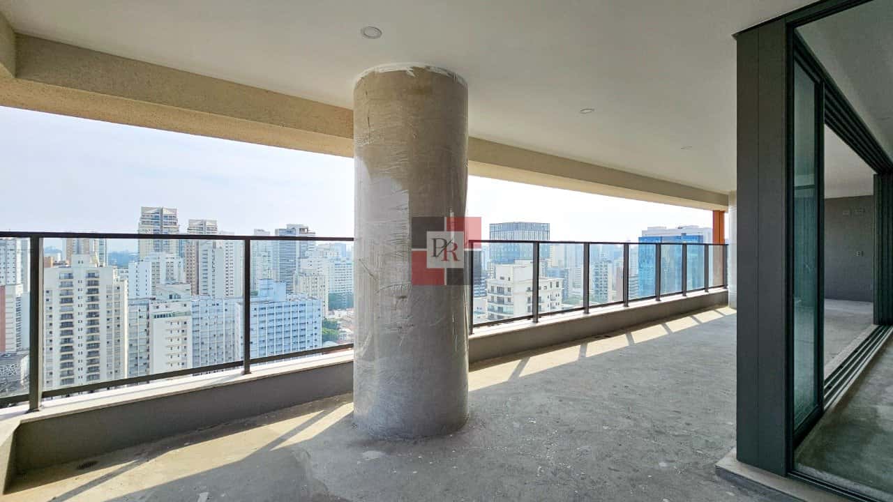 Condominio Balkon - imagem 5 Condominio Balkon - imagem 5