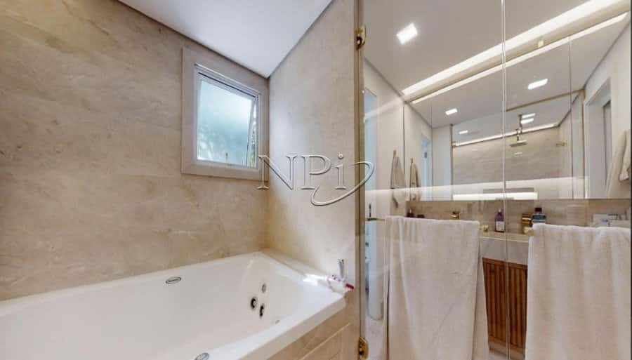 Brooklin Hills - imagem 5 Brooklin Hills - imagem 5