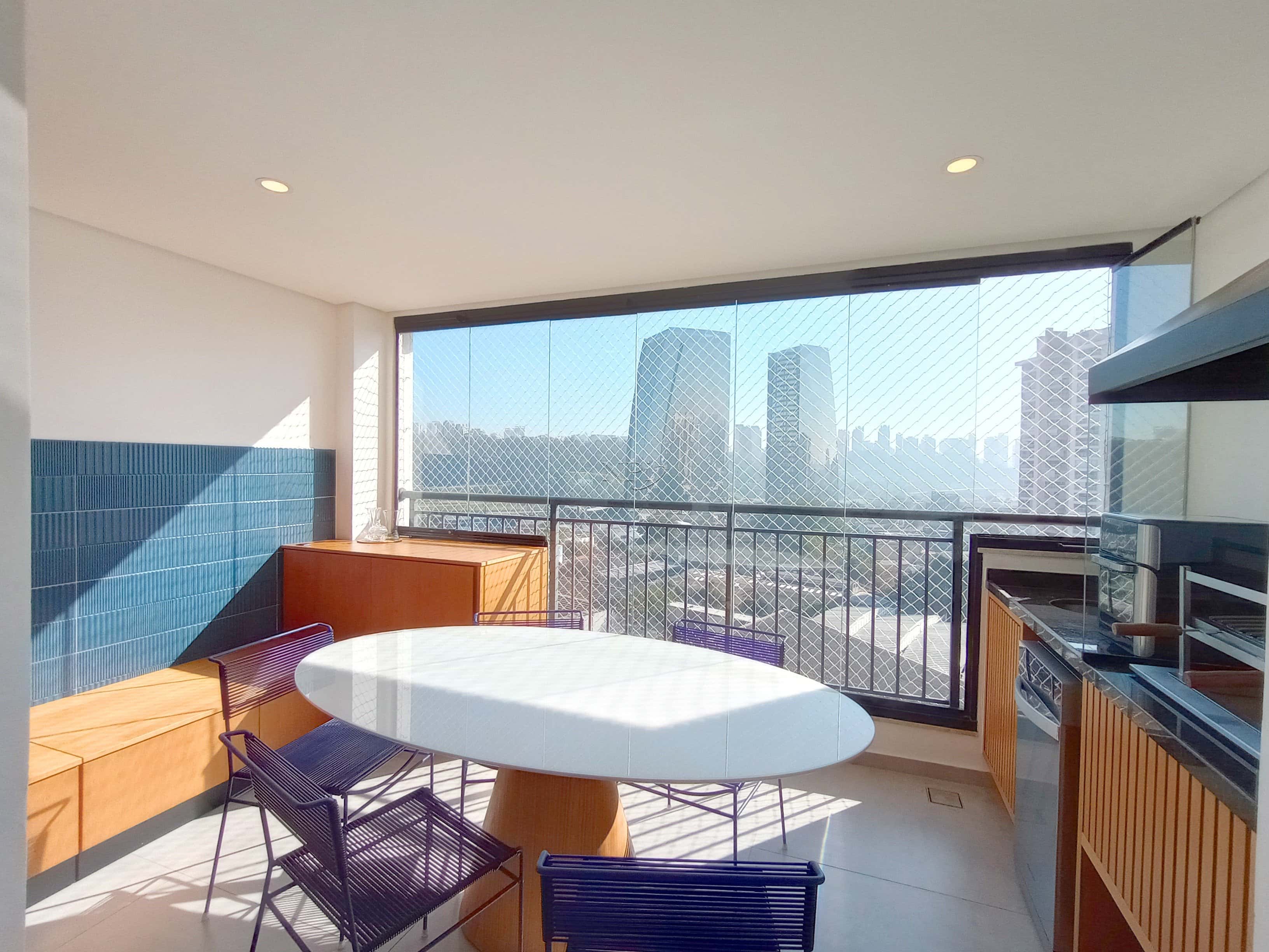 Living Wish Panamby - imagem 4 Living Wish Panamby - imagem 4